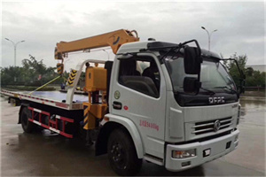 阳春24小时道路救援服务