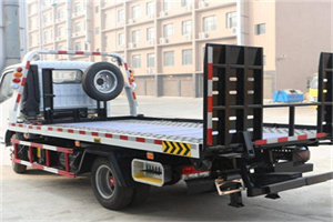 阳春24小时道路救援电话