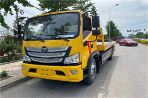 阳春汽车救援头像