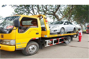 阳春附近24小时汽车拖车服务热线