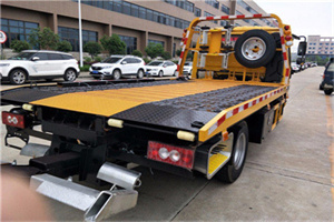 阳春24小时汽车送油服务公司