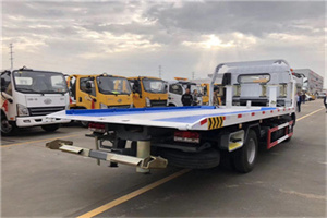 阳春汽车救援补胎