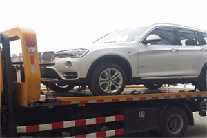 阳春拖车24小时服务电话