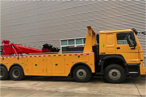 阳春道路救援公司